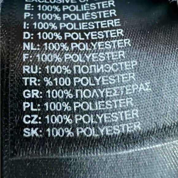 The North Face Women’s Gray Jacket - Picture 6 of 7